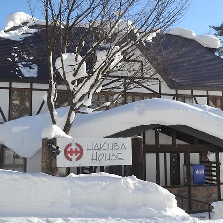 Hakuba House Villa Exterior photo