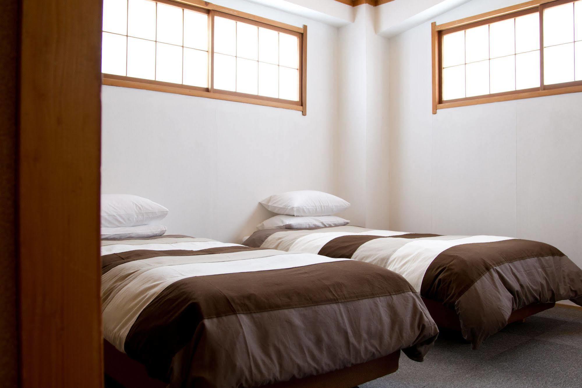 Hakuba House Villa Exterior photo