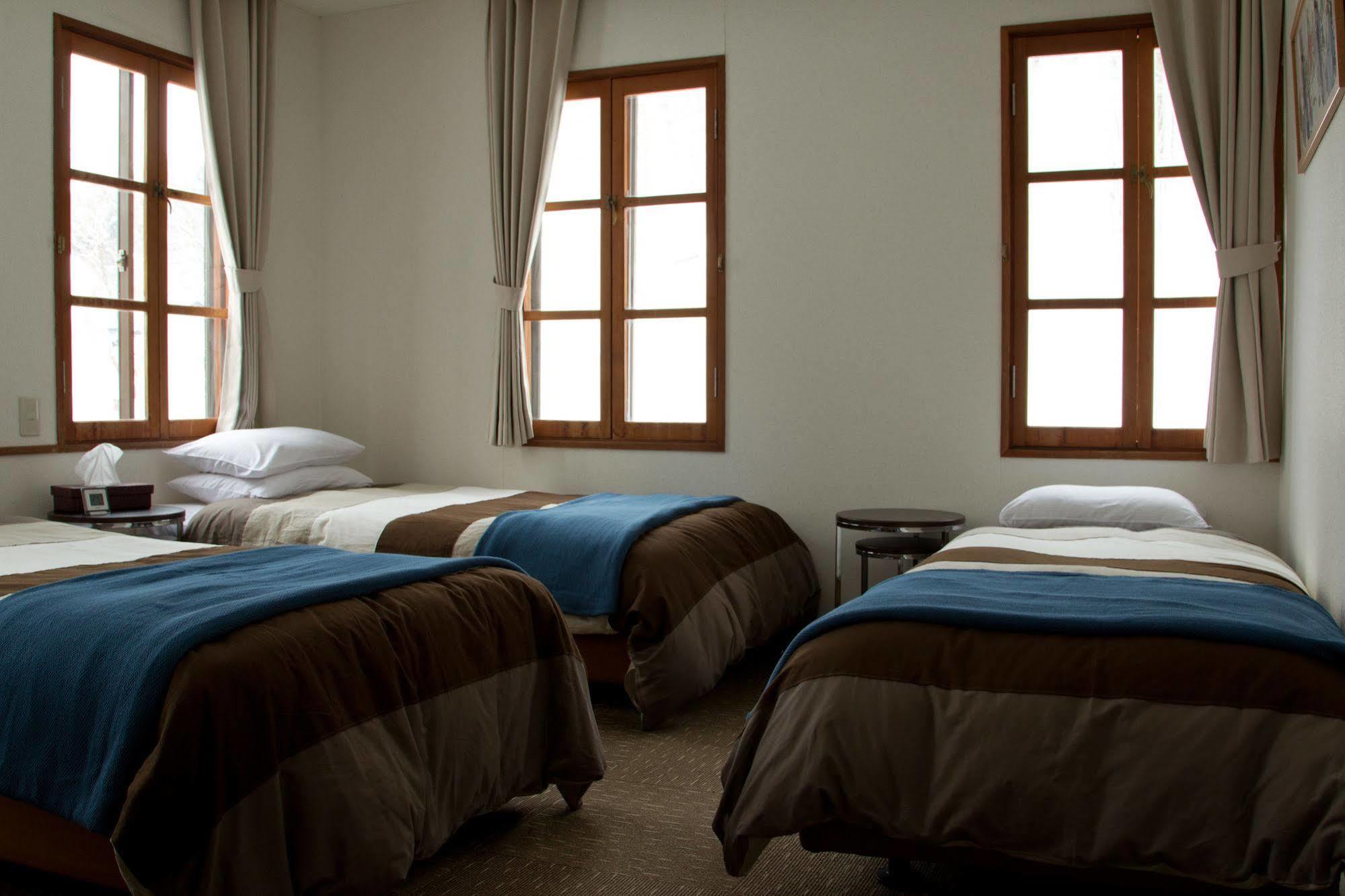 Hakuba House Villa Exterior photo