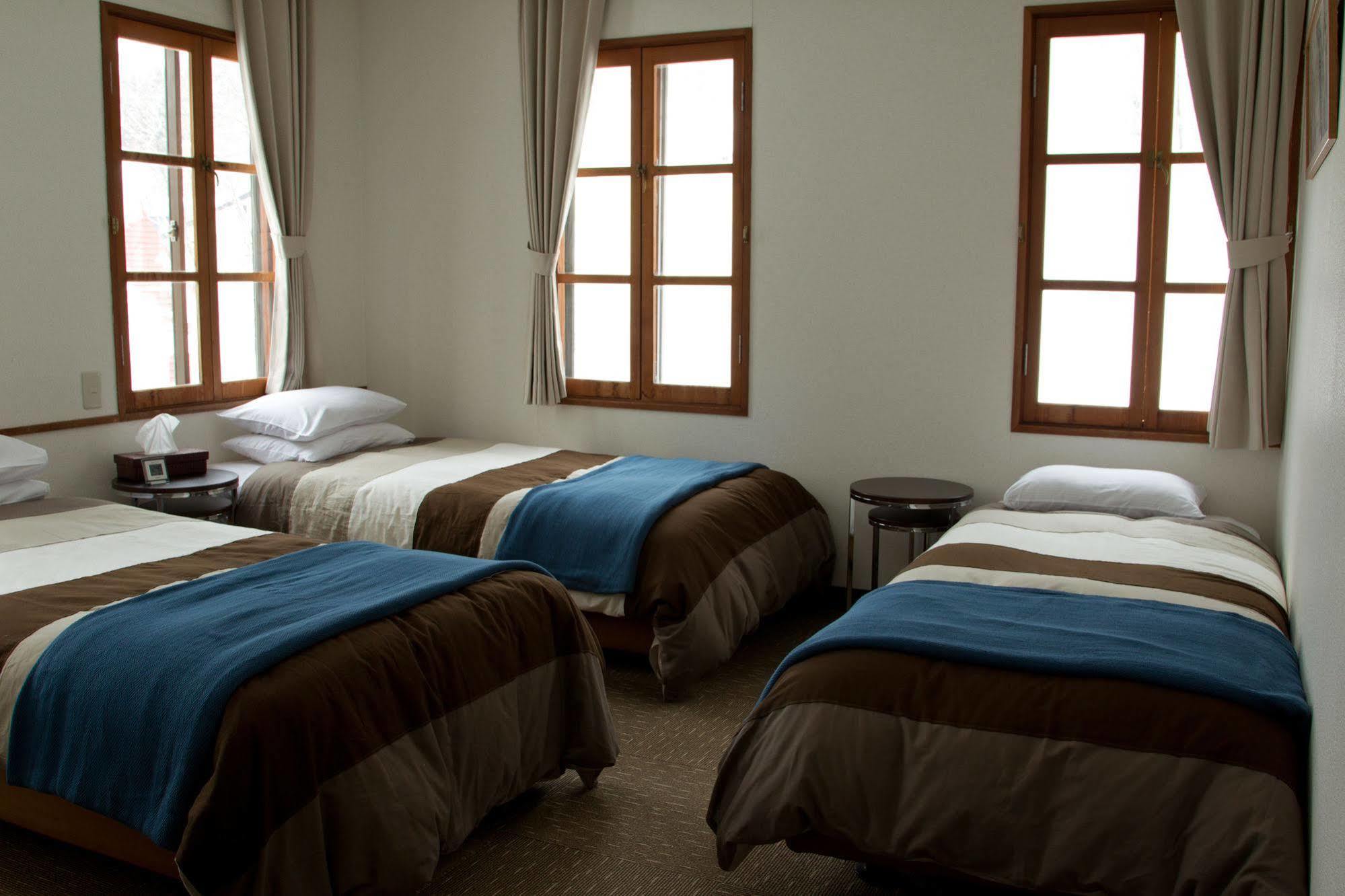 Hakuba House Villa Exterior photo