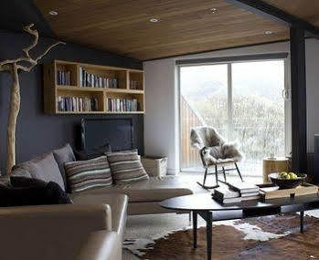 Hakuba House Villa Exterior photo